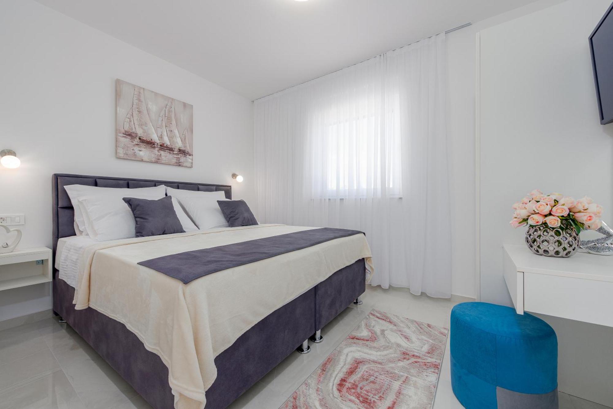 Apartments Menalo Elegance ザトン エクステリア 写真