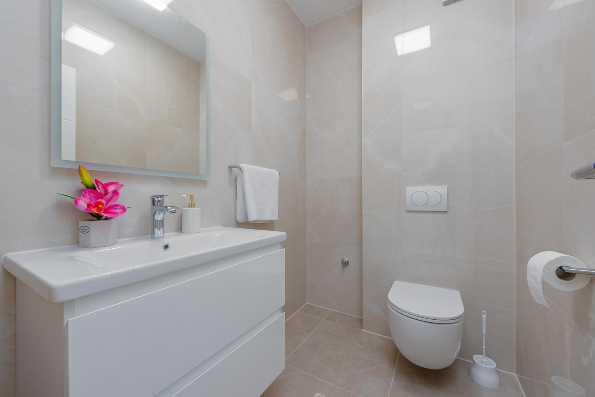 Apartments Menalo Elegance ザトン エクステリア 写真