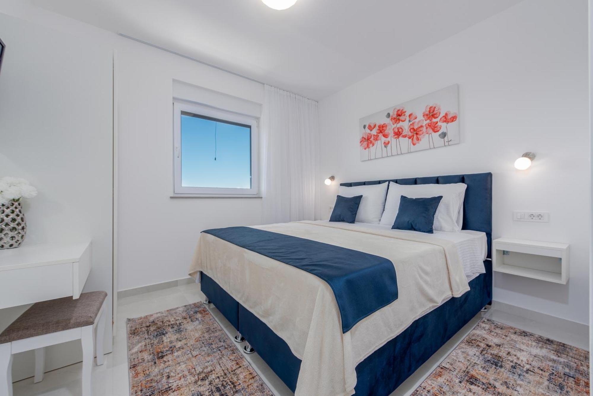Apartments Menalo Elegance ザトン エクステリア 写真