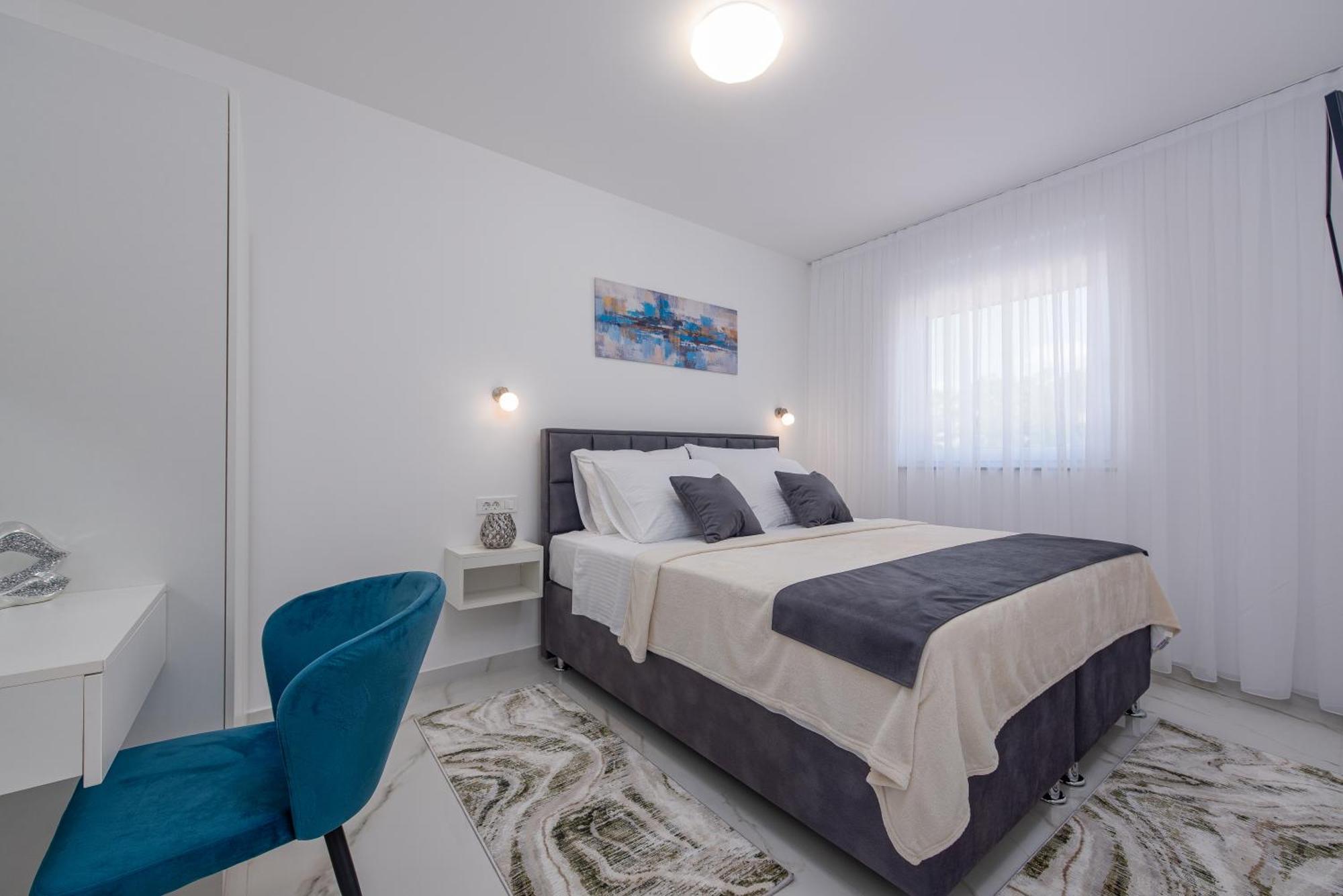 Apartments Menalo Elegance ザトン エクステリア 写真