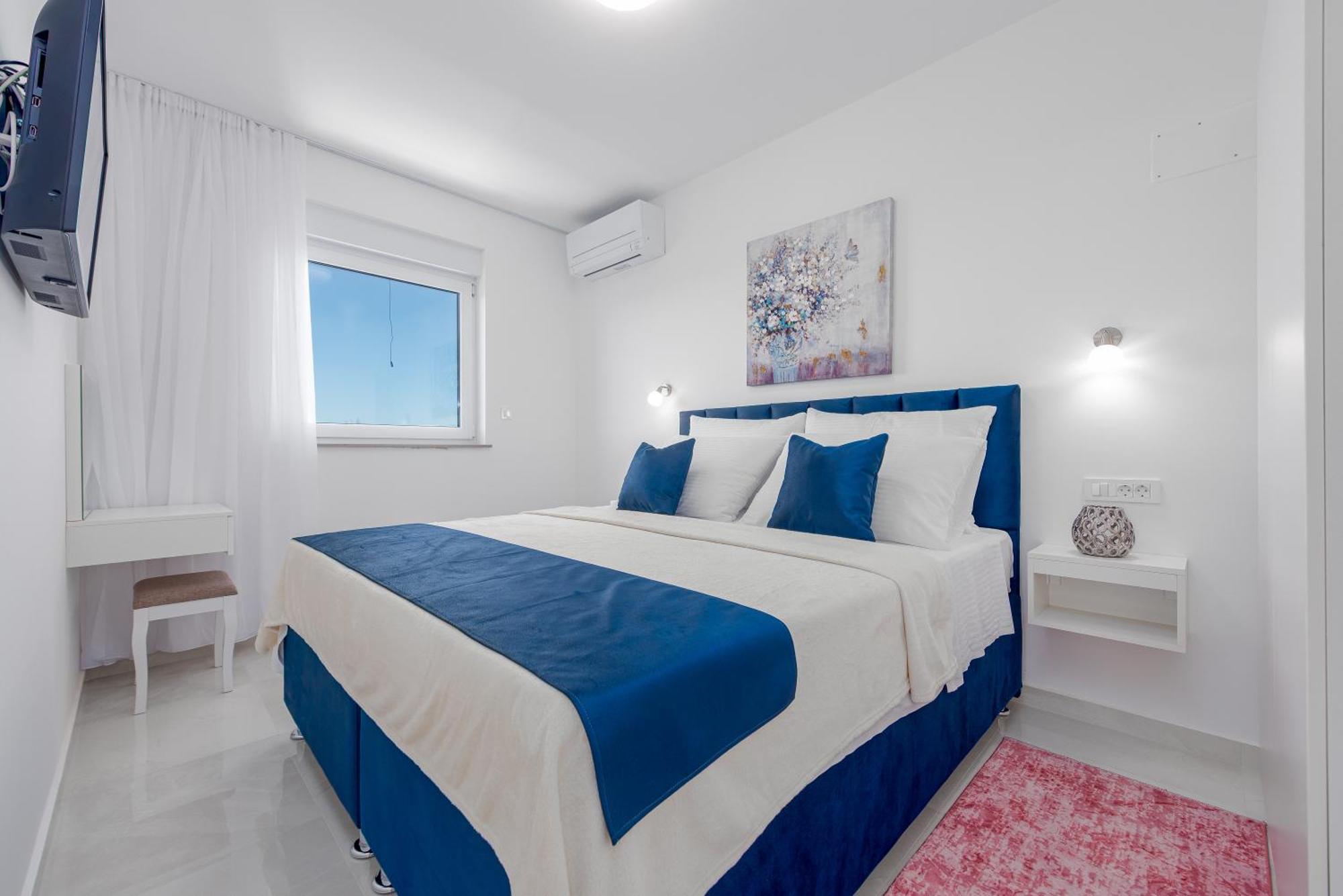 Apartments Menalo Elegance ザトン エクステリア 写真