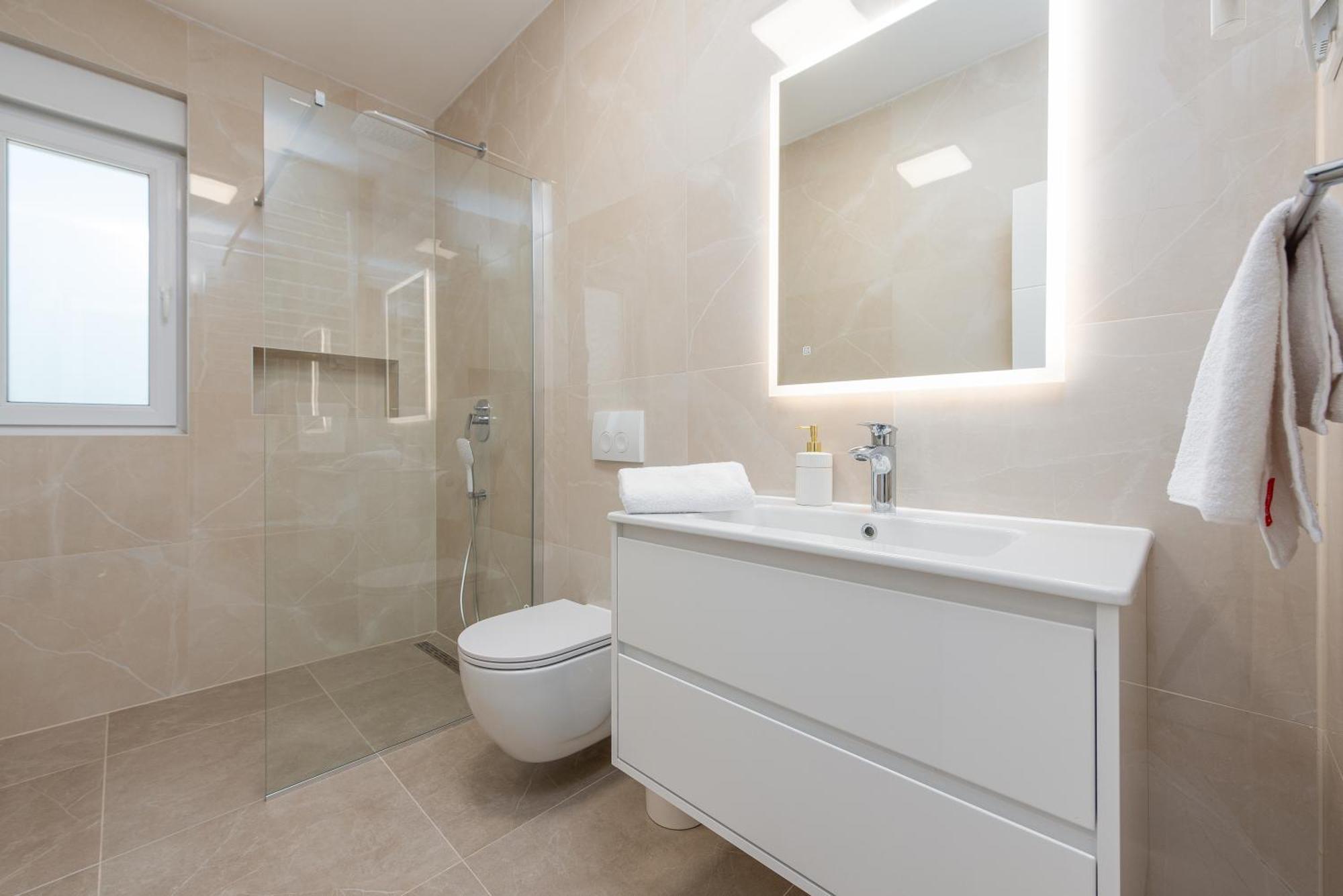 Apartments Menalo Elegance ザトン エクステリア 写真