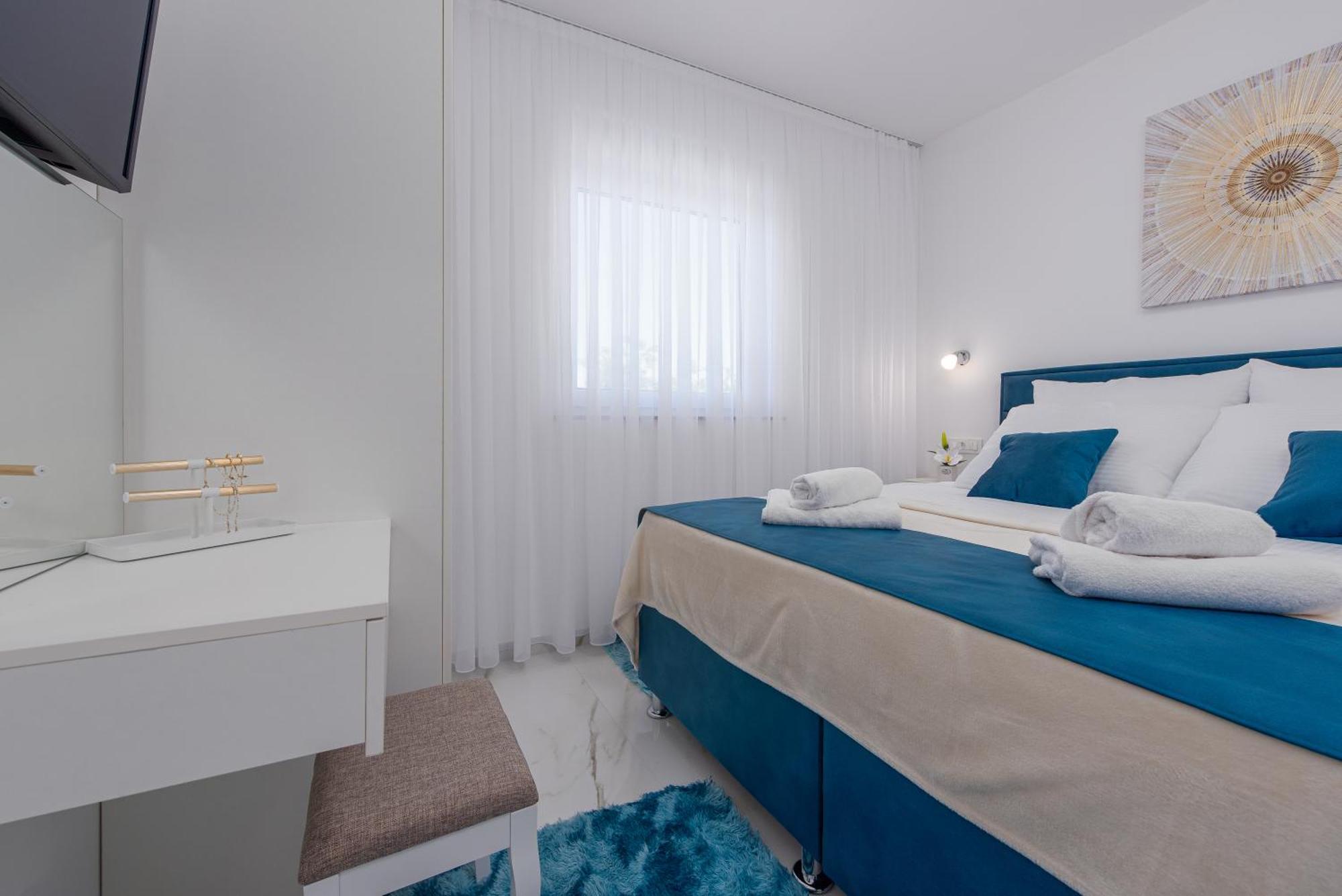 Apartments Menalo Elegance ザトン エクステリア 写真