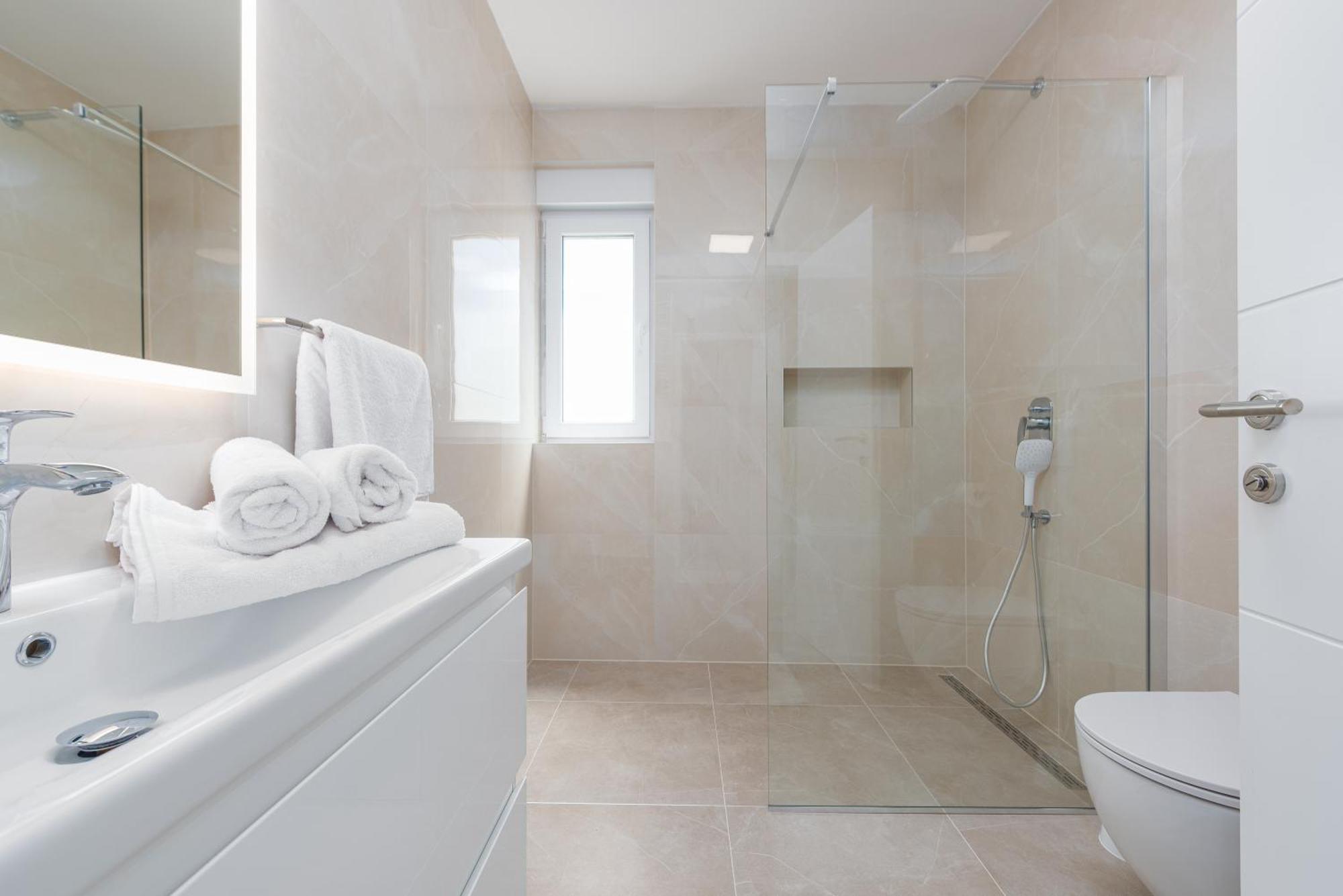 Apartments Menalo Elegance ザトン エクステリア 写真