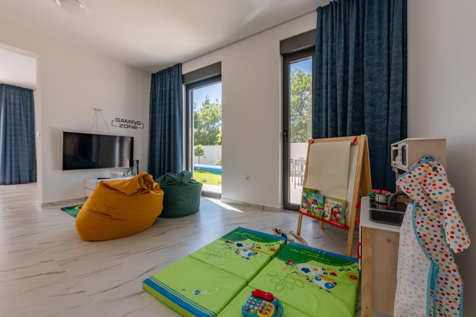Apartments Menalo Elegance ザトン エクステリア 写真